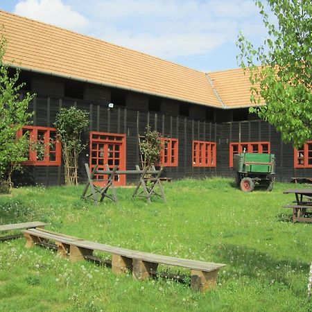 Sóstói Lovaskemping és Turistaház Hotel Nyíregyháza Kültér fotó