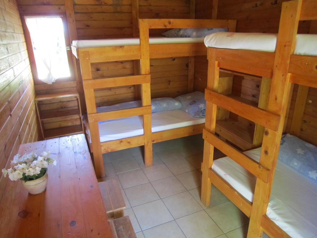 Sóstói Lovaskemping és Turistaház Hotel Nyíregyháza Kültér fotó